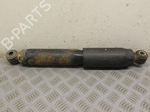 Used Right rear shock absorber CITROËN JUMPER II Platform/Chassis 2.2 HDi 130 (130 hp) 21563931