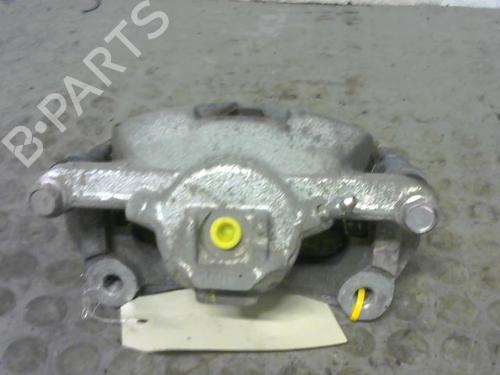 Right front brake caliper RENAULT TALISMAN (LP_) 1.6 dCi 130 | BP14884626M104