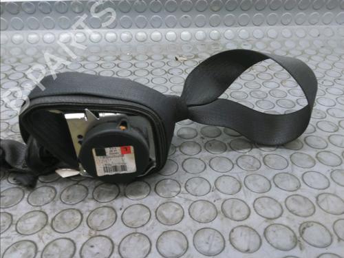 Front left belt tensioner OPEL CORSA D (S07) 1.3 CDTI (L08, L68) | BP17780210C87 