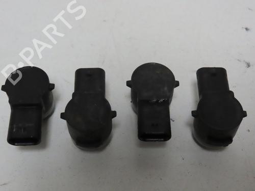 Module électronique PEUGEOT RIFTER 1.5 BlueHDi 130 (130 hp) 30333074