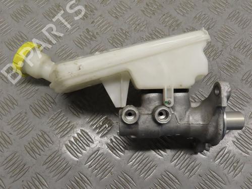 Brake master cylinder PEUGEOT 208 I (CA_, CC_) 1.2 VTi 68 / PureTech 68 | BP9380337M77