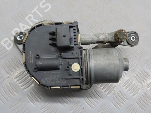 Viskermotor vindrude PEUGEOT 407 SW (6E_, 6D_) 2.0 HDi 135 (136 hp) 18124531