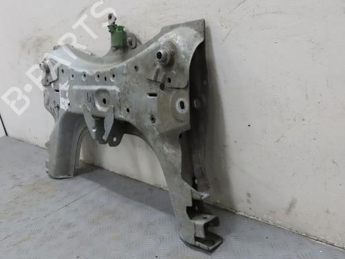 Subframe RENAULT CLIO IV (BH_) 0.9 TCe 90 (BHNF, BHMA, BHMH, BHJK, BHJR) | BP9375675M9 
