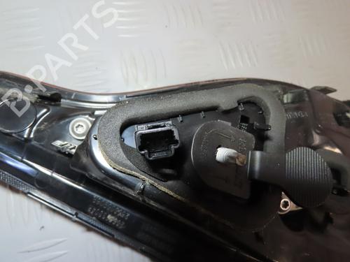 Right tailgate light RENAULT CLIO V (B7_) 1.5 Blue dCi 85 (B7AG) | BP21008573C80 