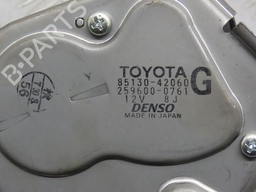 Rear wiper motor TOYOTA RAV 4 III (_A3_) 2.2 D 4WD (ALA30_, ALA30R) | BP17783161M102 