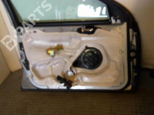 Left front door PEUGEOT 607 (9D, 9U) 2.2 HDi | BP9375884C2