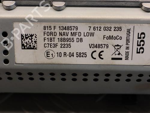 display-monitor-ford-kuga-ii-dm2-2012-33058722 main image