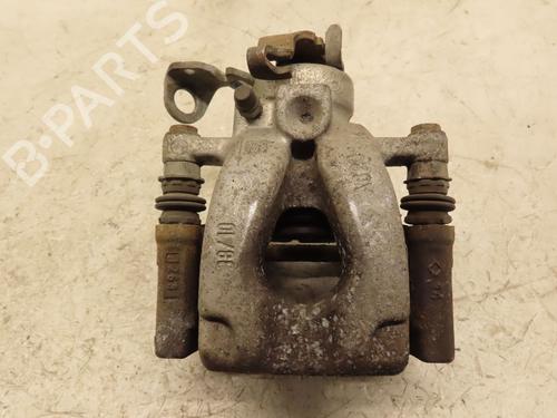 Left rear brake caliper FIAT 500L (351_, 352_) 1.6 D Multijet (199LYE1B) | BP29170766M107 