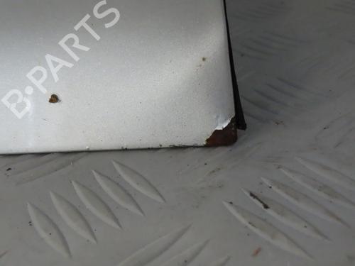 Left front door VW GOLF V (1K1) 2.0 TDI 16V 4motion | BP19639330C2 
