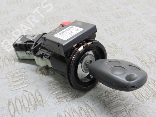 Used Ignition barrel RENAULT TRAFIC III Van (FG_) 1.6 dCi 120 (FGMK) (121 hp) 27187687