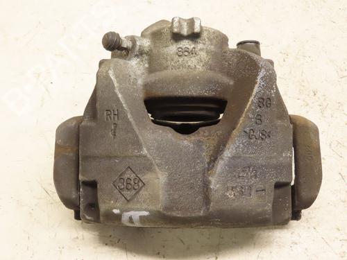 Used Right front brake caliper RENAULT CLIO V (B7_) 1.6 E-TECH 140 (B7MU) (140 hp) 30447667
