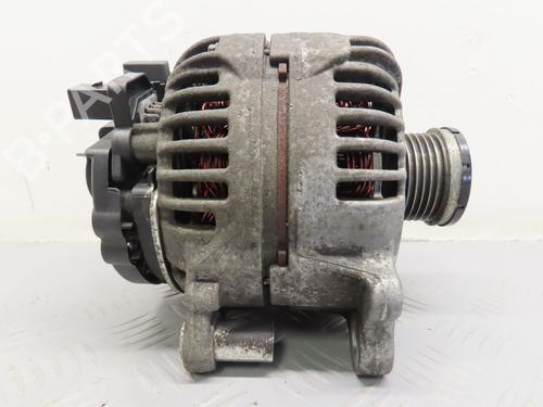 Alternator AUDI A1 (8X1, 8XK) 1.4 TFSI | BP18104232M7