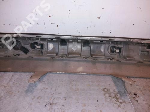 Rear bumper PEUGEOT 207 SW (WK_) 1.6 HDi | BP9379674C8  - Image 5