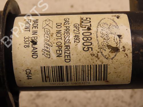 Left front shock absorber FORD KA (RU8) 1.3 TDCi | BP29016097M16 - Image 5