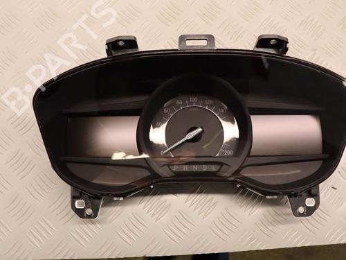 Instrument cluster FORD MONDEO V Saloon (CD) 2.0 Hybrid | BP33187698C47 - Image 3