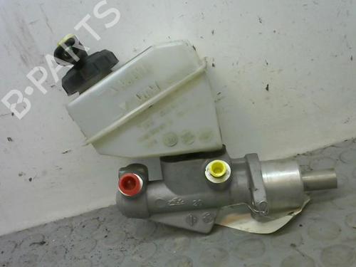 Used Brake master cylinder RENAULT CLIO II (BB_, CB_) 1.2 LPG (58 hp) 9380355