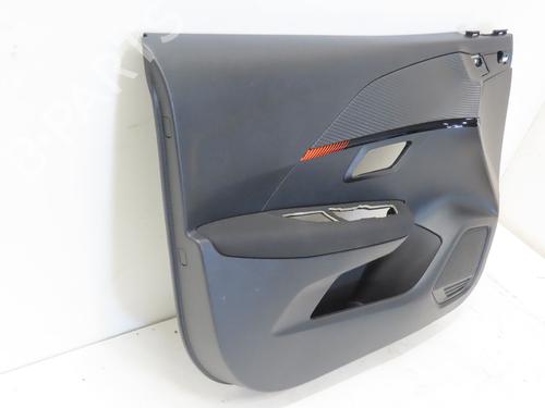 Venstre frontpanel PEUGEOT 208 II (UB_, UP_, UW_, UJ_) 1.2 PureTech 75 (75 hp) 29319330