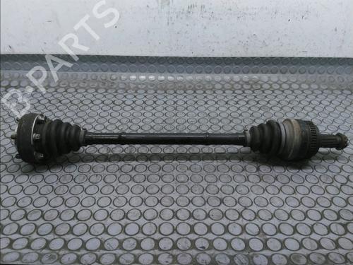 Right rear driveshaft BMW 1 (E87) 116 d (116 hp) 17777283