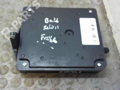 Sicherungskasten für RENAULT KANGOO Express (FW0/1_) 1.5 dCi 75 (FW07, FW10, FW04) (75 hp) 9379132