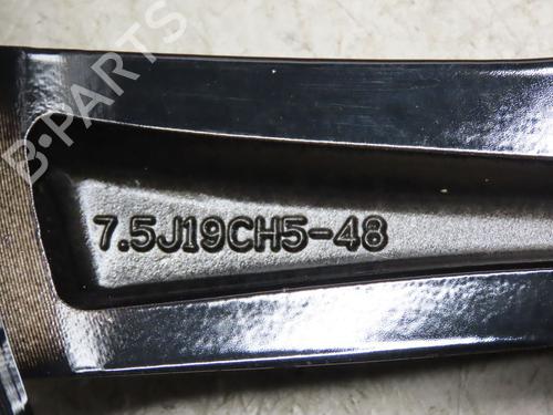 Used Rim CITROËN C5 AIRCROSS (A_) 1.6 Hybrid 225 (A45GFR) (224 hp) 30924555