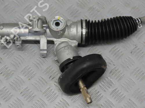 Used Steering rack RENAULT CLIO V (B7_) 1.0 TCe 100 (B7MT) (101 hp) 27488184