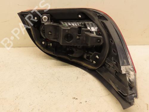 Højre baglygte BMW 5 (E60) 530 i xDrive | BP29845501C35