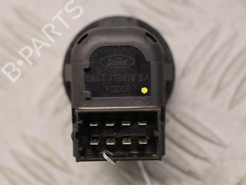 Mirror switch FORD TRANSIT V363 Van (FCD, FDD) 2.0 EcoBlue | BP36100346I25 - Image 2