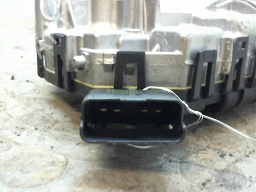 Used Front wiper motor PEUGEOT PARTNER Tepee 1.6 HDi 16V (90 hp) 9382095