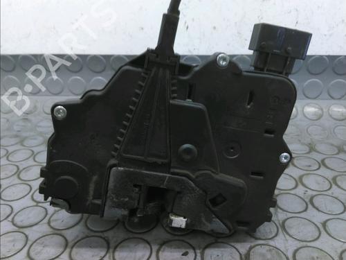 Front right lock OPEL CORSA D (S07) 1.3 CDTI (L08, L68) | BP17781382C97 