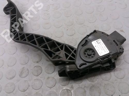 Pedal CITROËN C2 (JM_) 1.1 | BP9387504I4