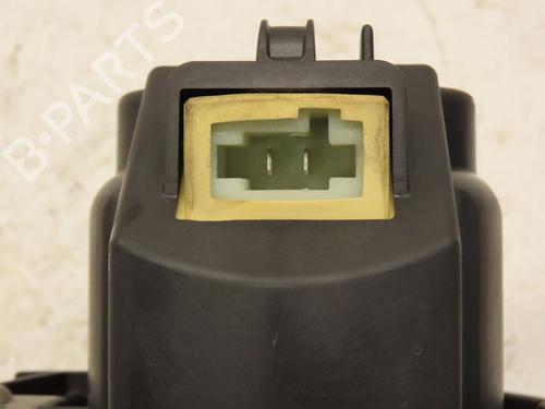 Used Heater blower motor DACIA LODGY (JS_) 1.5 dCi (90 hp) 28067871