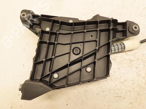 Electronic module PEUGEOT 3008 I MPV (0U_) 1.6 BlueHDi 120 | BP29136672M83 
