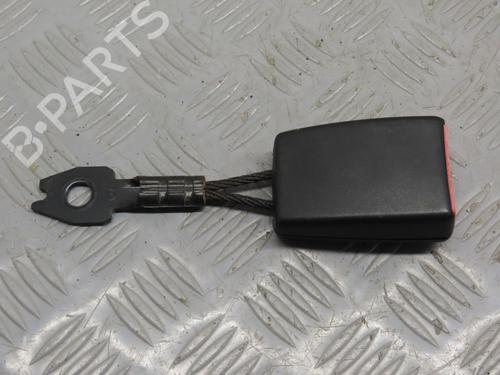 Used Seat buckle MERCEDES-BENZ A-CLASS (W168) A 160 (168.033, 168.133) (102 hp) 17780061