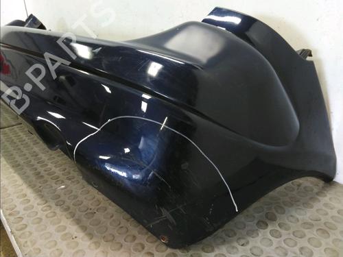 Rear bumper CITROËN XSARA PICASSO (N68) 1.8 16V | BP17781775C8 