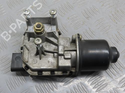 Viskermotor vindrute VW POLO IV (9N_, 9A_) 1.4 16V (75 hp) 26442444