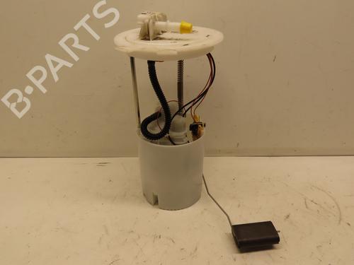 Used Fuel pump RENAULT KADJAR (HA_, HL_) 1.2 TCe 130 (HLMR) (130 hp) 29345660