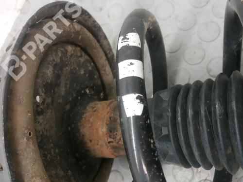 Right front shock absorber CITROËN JUMPY I Van (BS_, BT_, BY_, BZ_) 2.0 HDi 95 | BP9388400M17 