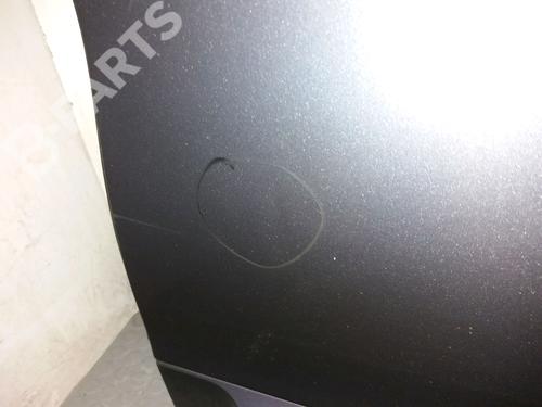 Left rear door PEUGEOT 308 I (4A_, 4C_) 1.6 HDi | BP9379931C4