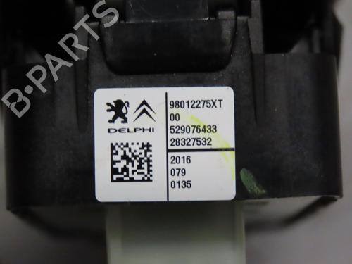 Left front window switch CITROËN C3 II (SC_) 1.0 VTi 68 | BP31843665I27 