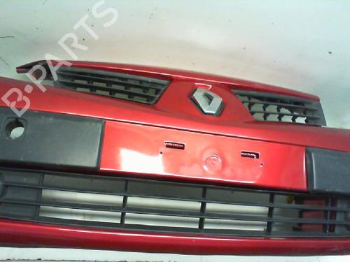 Front bumper RENAULT SCÉNIC II (JM0/1_) 1.6 (JM0C, JM0J, JM1B) | BP23154995C7 