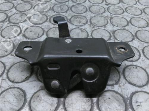 Used Tailgate lock PEUGEOT 106 II (1A_, 1C_) 1.1 i (60 hp) 17781999