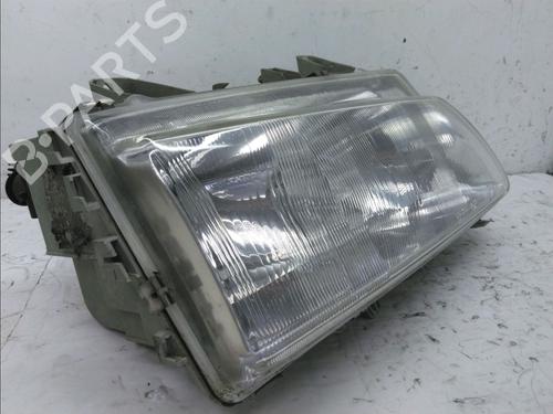 Right headlight PEUGEOT 806 (221) 1.9 TD | BP17782414C29 