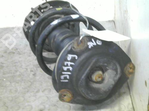 Used Left front shock absorber RENAULT KOLEOS I (HY_) 2.0 dCi 4x4 (HY0K) (150 hp) 9376747