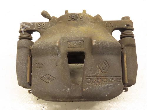 Right front brake caliper RENAULT MEGANE IV Hatchback (B9A/M/N_) 1.6 dCi 130 (B9A4) | BP29170763M104 - Image 3