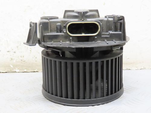 Heater blower motor RENAULT TWINGO II (CN0_) 1.5 dCi (CN0E) | BP27187681M62