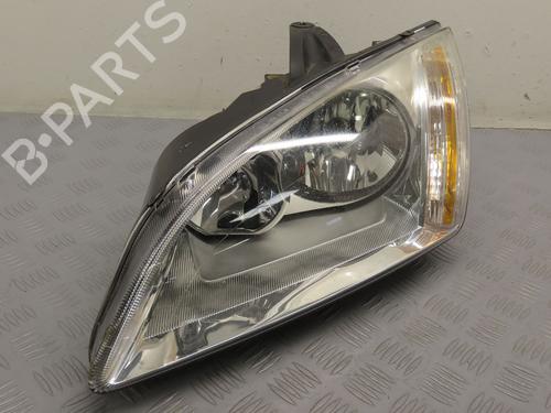 Faro izquierdo FORD FOCUS II (DA_, HCP, DP) 1.6 TDCi | BP17782472C28 