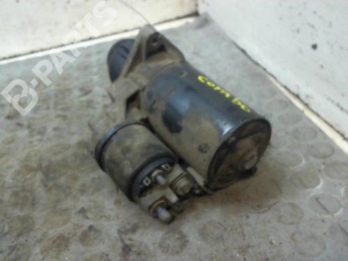 Starter OPEL COMBO Box Body/MPV 1.3 CDTI 16V | BP9380707M8 
