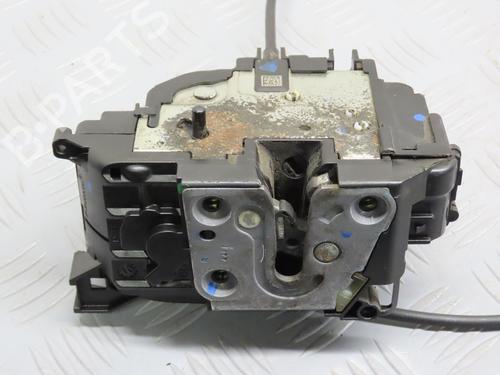 Rear right lock RENAULT SCÉNIC III (JZ0/1_) 1.5 dCi (JZ02, JZ0R) | BP23898339C99 