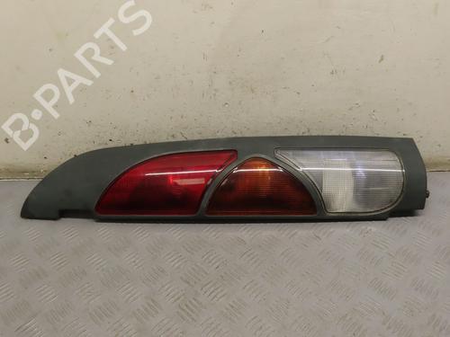 Right taillight RENAULT KANGOO (KC0/1_) D 65 1.9 (KC0E, KC02, KC0J, KC0N) | BP25796372C35