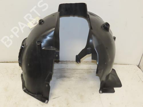 Used Wheel arch Wheel arch TOYOTA PROACE CITY VERSO MPV (BKY_) 1.2 VVT-i 110 (BKYN) (110 hp) 35935724 35935724